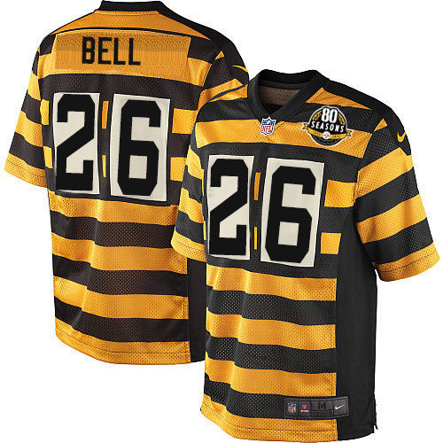 Pittsburgh Steelers kids jerseys-026